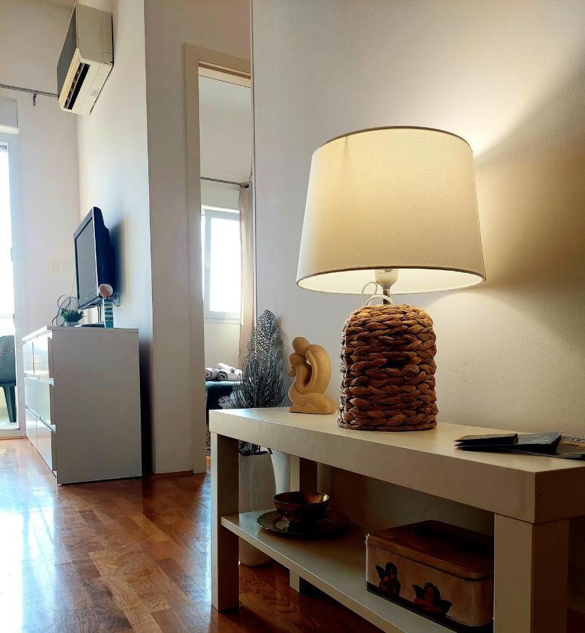 Lana Apartment Split Eksteriør billede