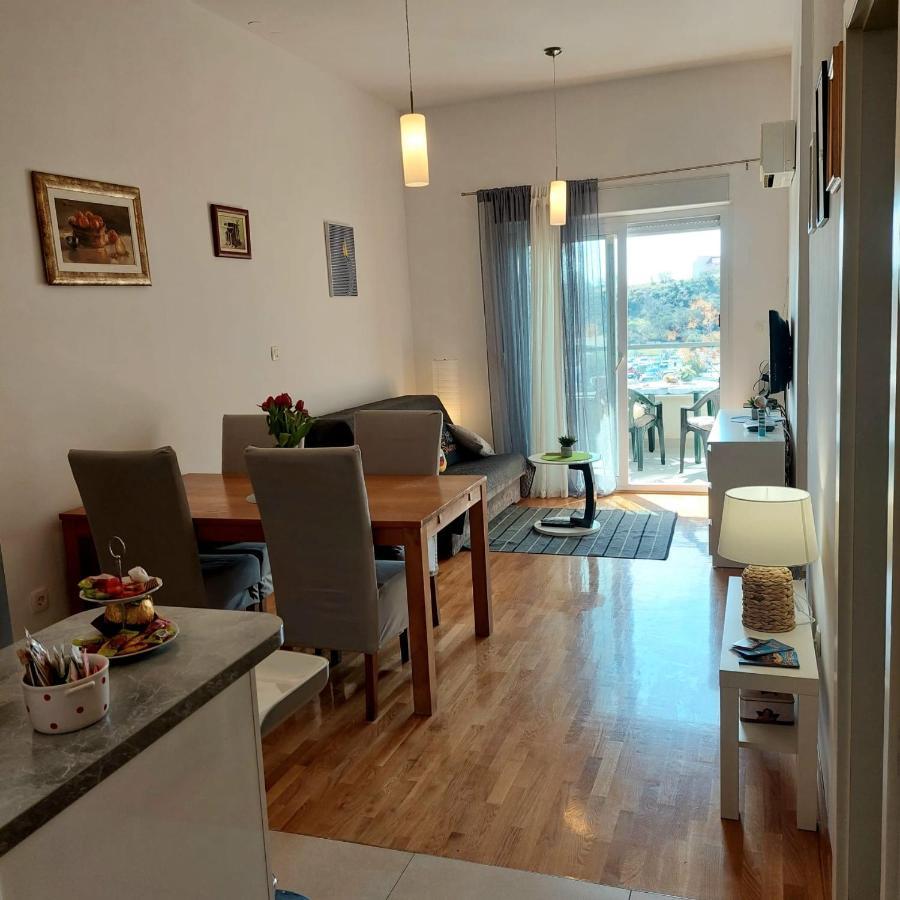 Lana Apartment Split Eksteriør billede