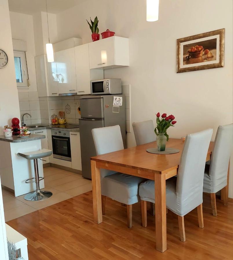 Lana Apartment Split Eksteriør billede
