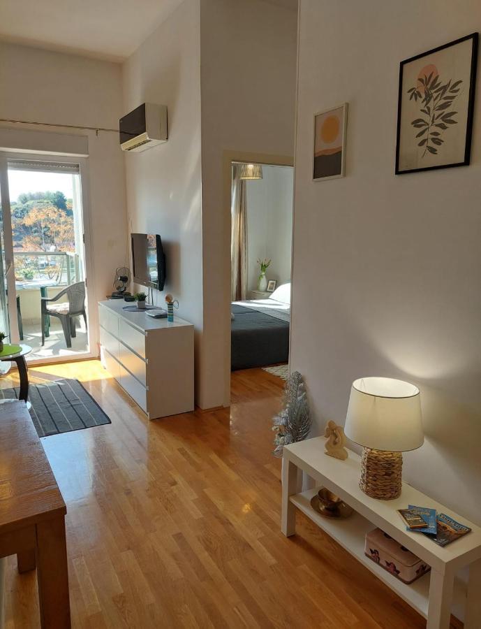 Lana Apartment Split Eksteriør billede