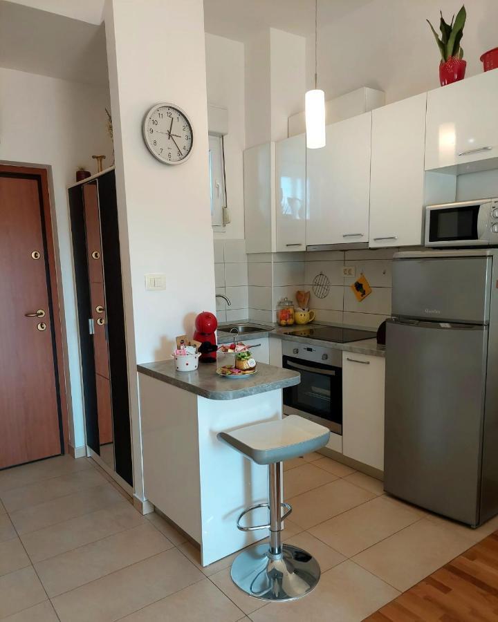 Lana Apartment Split Eksteriør billede