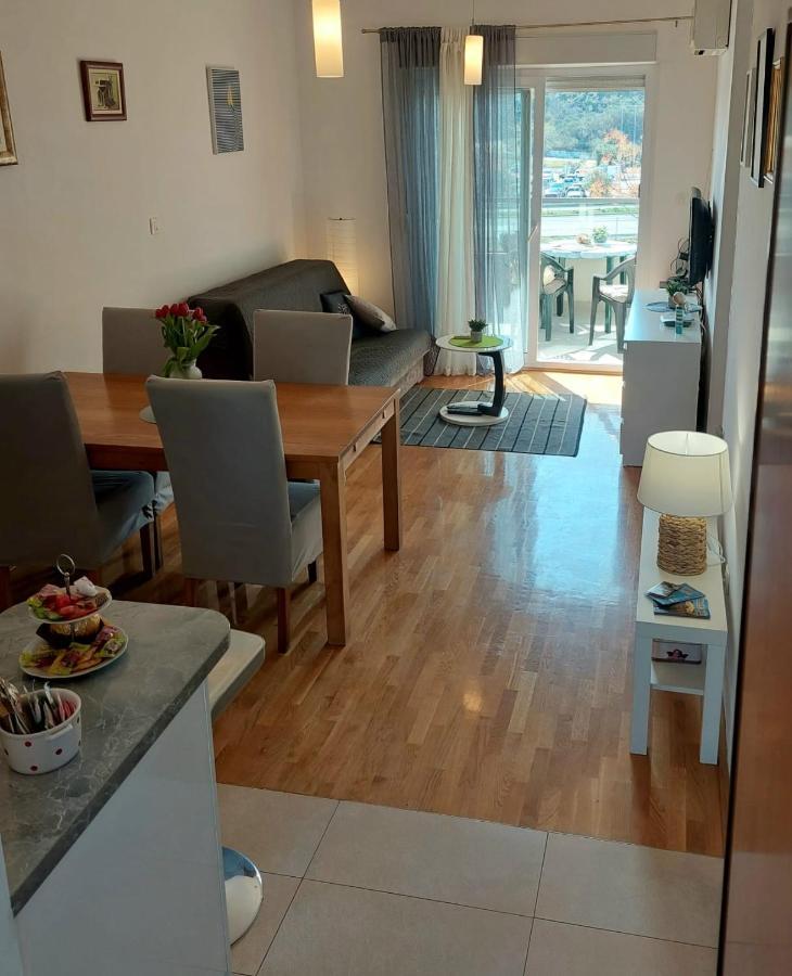Lana Apartment Split Eksteriør billede