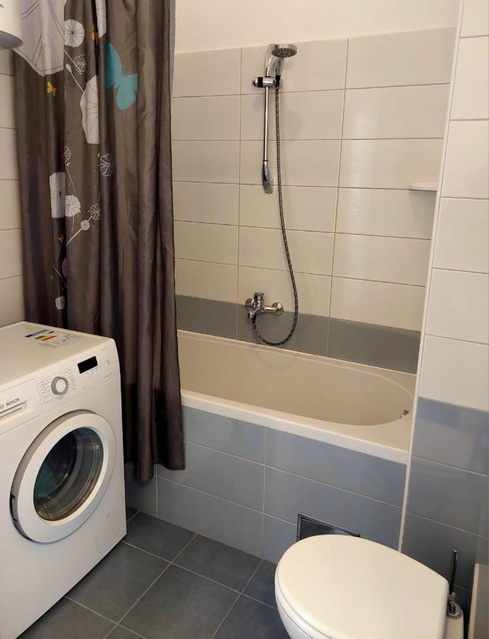 Lana Apartment Split Eksteriør billede