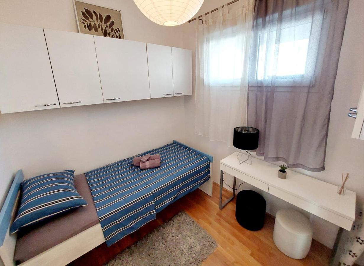 Lana Apartment Split Eksteriør billede