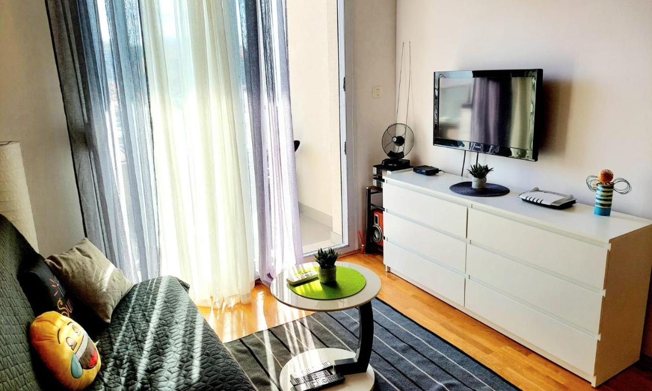 Lana Apartment Split Eksteriør billede