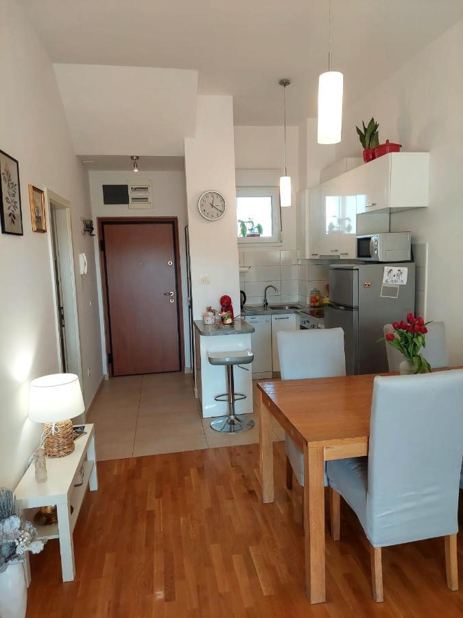 Lana Apartment Split Eksteriør billede